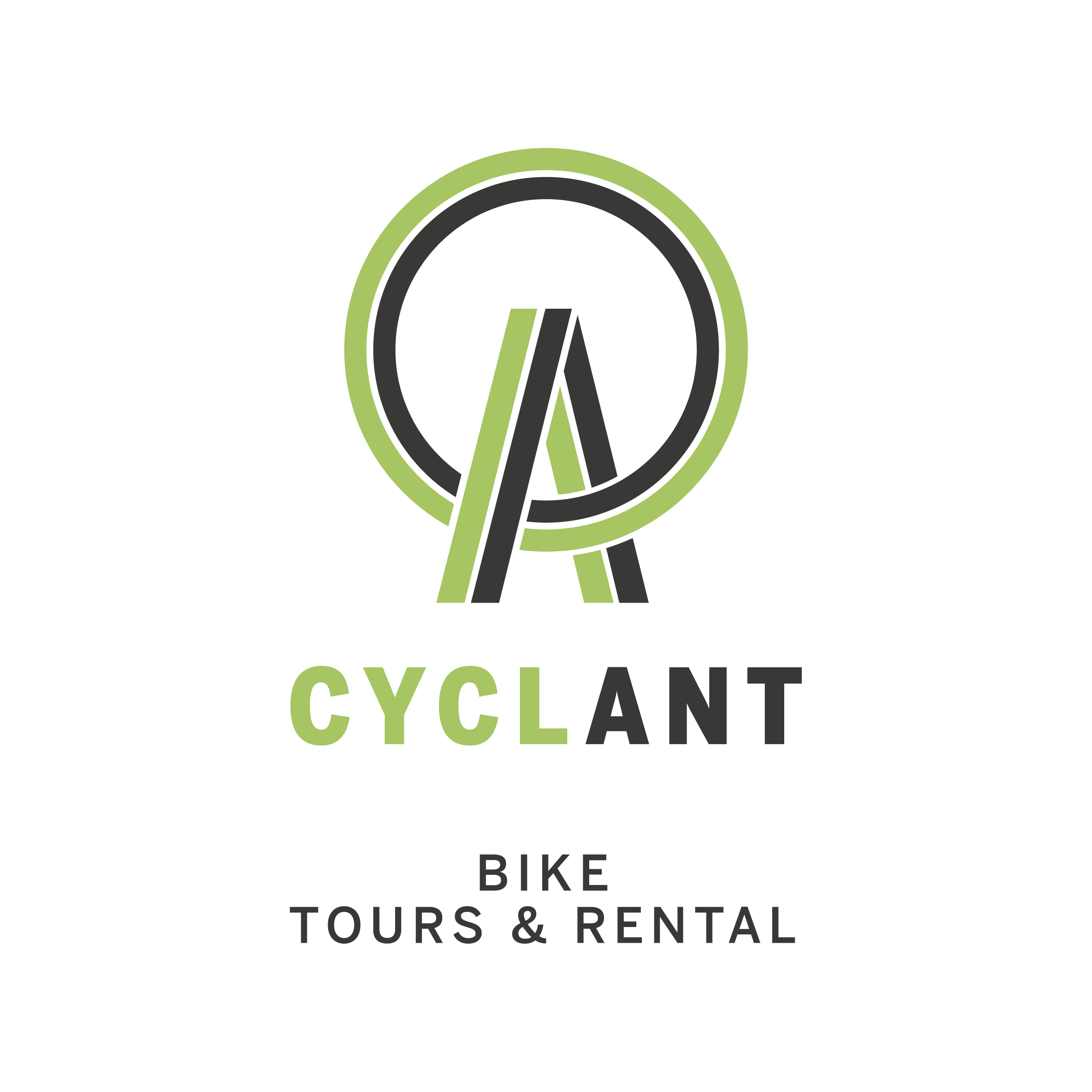 Cyclant Bike Tours & Rental